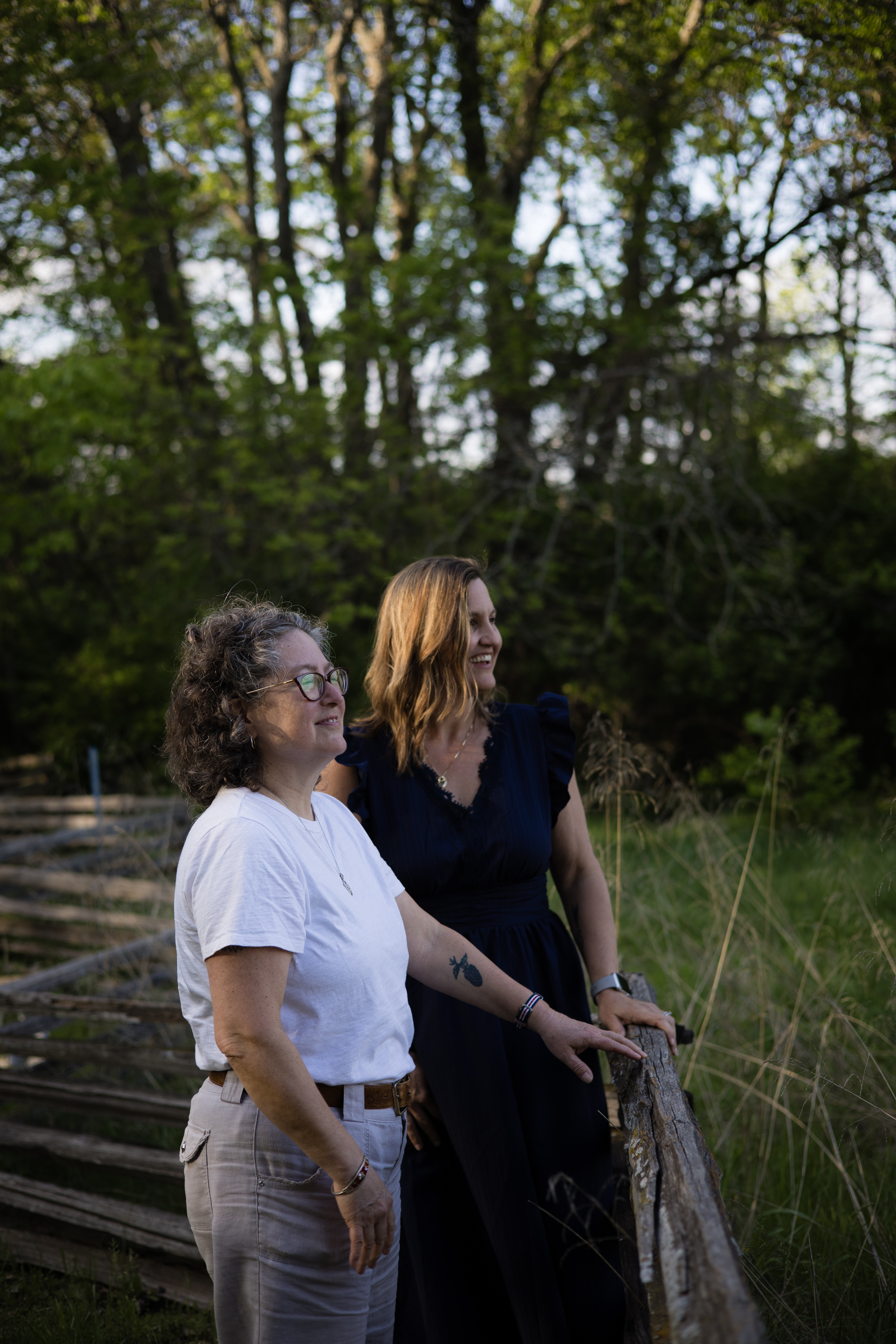 The midwives of Midwife Partners Homebirth